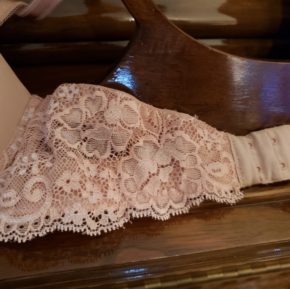 Victoria's Secret Dream Angels multi-way bra - Picture 4 of 7